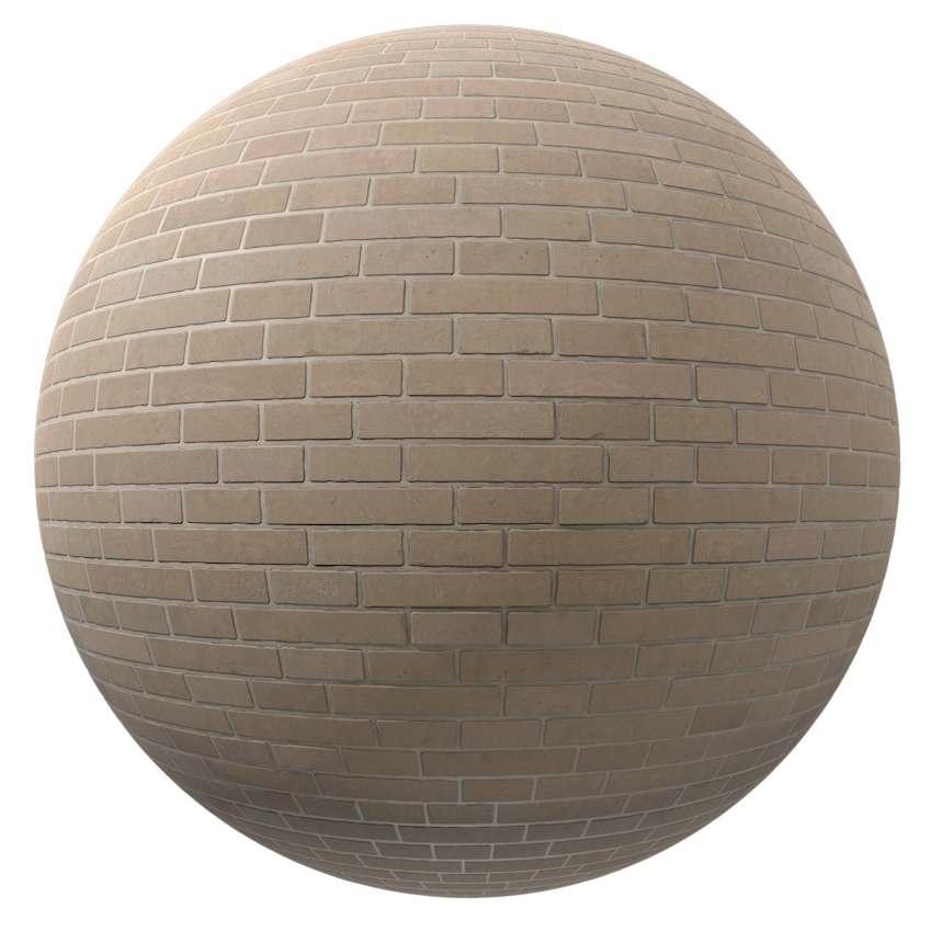 Flemish Bond Brick 02